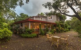 Saffronstays Firdaus Baug
