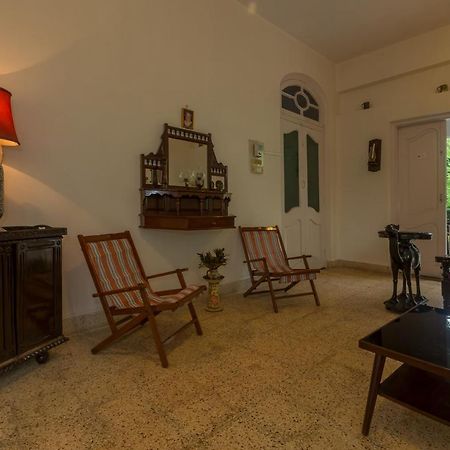Saffronstays Firdaus Baug Khamshet Exterior photo