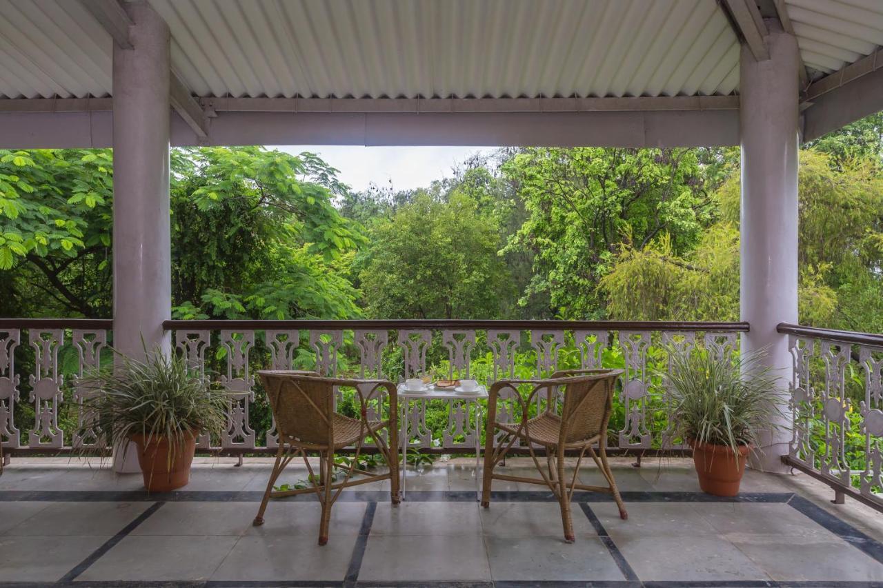 Saffronstays Firdaus Baug Khamshet Exterior photo