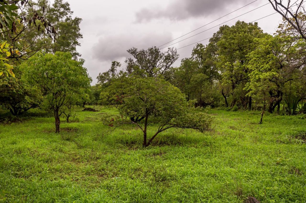 Saffronstays Firdaus Baug Khamshet Exterior photo