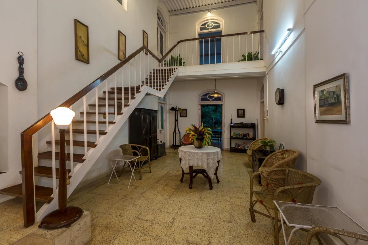 Saffronstays Firdaus Baug Khamshet Exterior photo