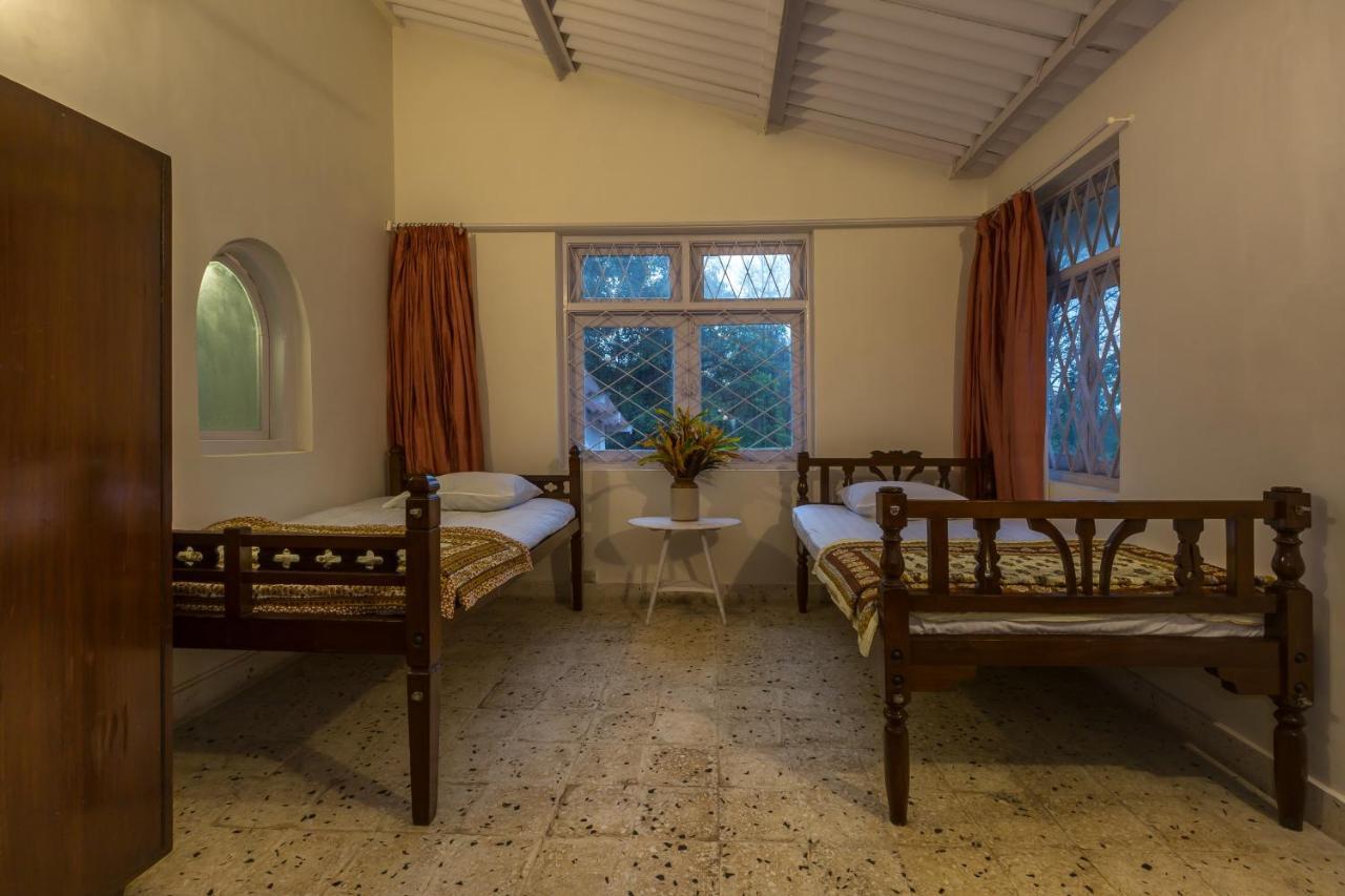 Saffronstays Firdaus Baug Khamshet Exterior photo