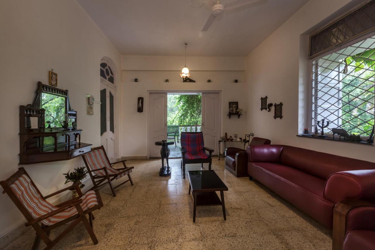Saffronstays Firdaus Baug Khamshet Exterior photo
