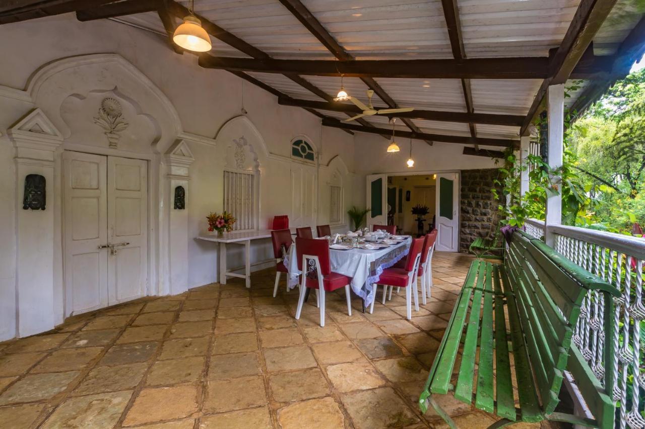 Saffronstays Firdaus Baug Khamshet Exterior photo