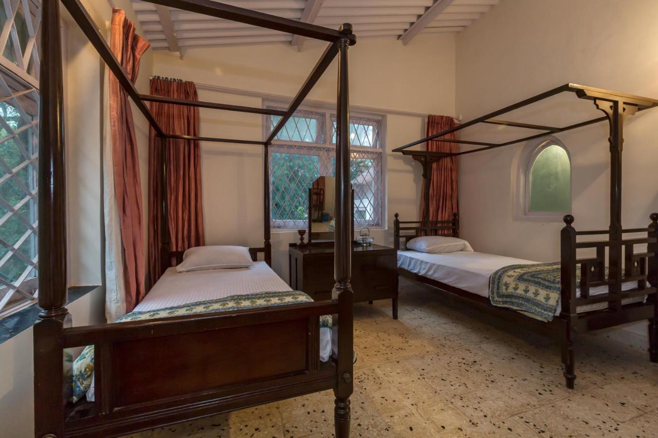 Saffronstays Firdaus Baug Khamshet Exterior photo