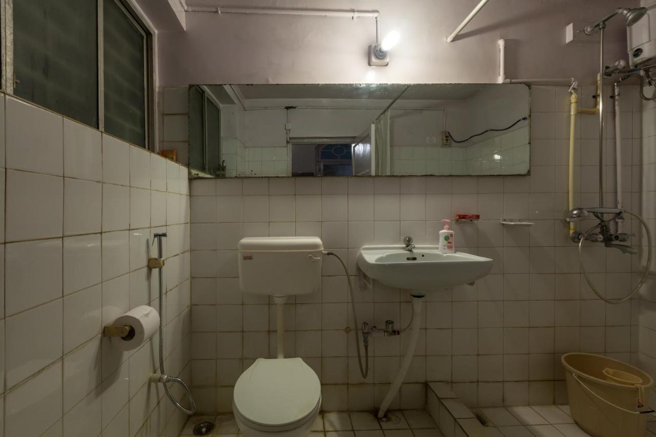 Saffronstays Firdaus Baug Khamshet Exterior photo