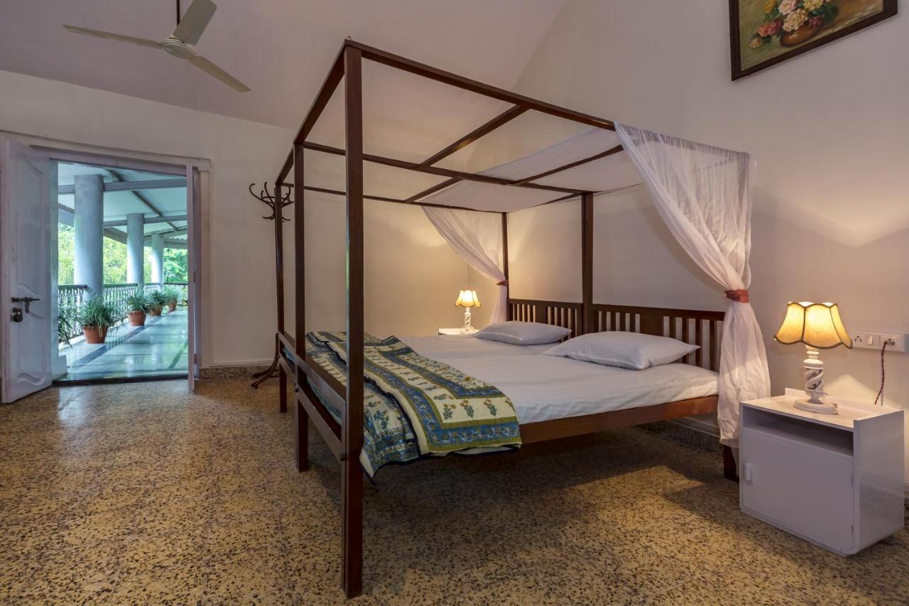 Saffronstays Firdaus Baug Khamshet Exterior photo